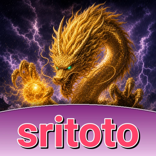 Layar beranda sritoto