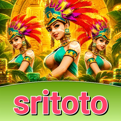 Mode gelap sritoto