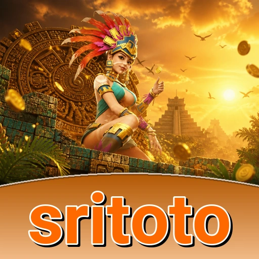 Layar notifikasi sritoto