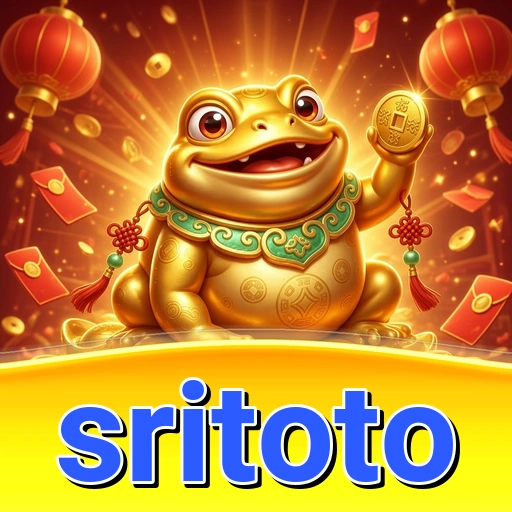 Layar pencarian sritoto